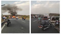 தொப்பூர் விபத்துகள்..... இறந்தவர்களின் உடலை அடையாளம் காண காவல் துறைக்கு ஏற்படும் சிக்கல் - தீர்வு என்ன..?