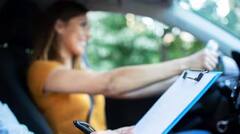 Driving licence: દેશમાં કેટલા પ્રકારના હોય છે ડ્રાઇવિંગ લાયસન્સ, જાણો વિગતે