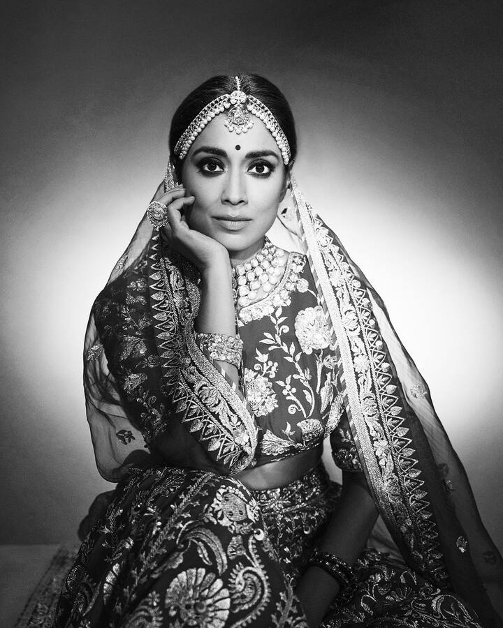 శ్రియా శరణ్‌Image Credit: Shriya Saran / Instagram