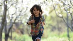 Parenting Tips : तुम्हालाही आपल्या मुलांना बलवान बनवायचंय? आजच मुलांच्या 'या' सवयींमध्ये करा बदल!