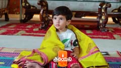 'త్రినయని' సీరియల్: గాయత్రీ పాప మీద చీర వేసిన సుమన, ఫిట్స్‌తో గిలగిలా కొట్టుకున్న చిట్టీ!