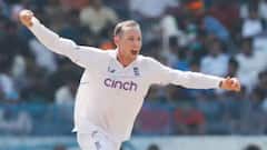 IND vs ENG: হার্টলিই প্রথম নন, অভিষেক টেস্ট ম্যাচে ভারতকে নাকানিচোবানি খাইয়েছে এই স্পিনাররাও