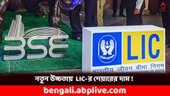 রেকর্ড বৃদ্ধি LIC-র শেয়ারে, বাজারের মূলধন বাড়ল প্রায় ২৫০ কোটি টাকা- ইস্যু প্রাইসের থেকেও বাড়ল দাম