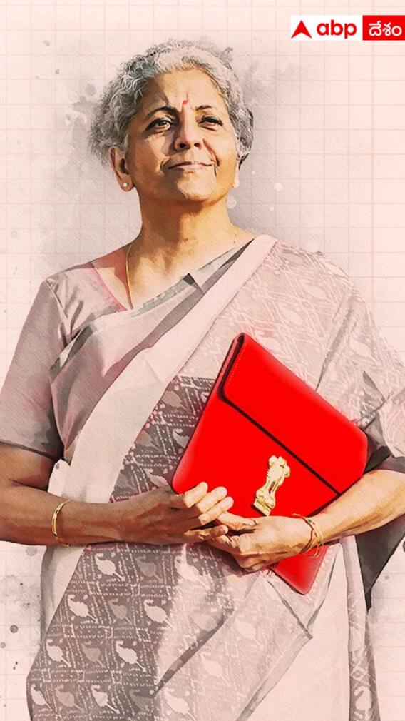 బడ్జెట్ బ్రీఫ్ కేస్ చరిత్ర మీకు తెలుసా!