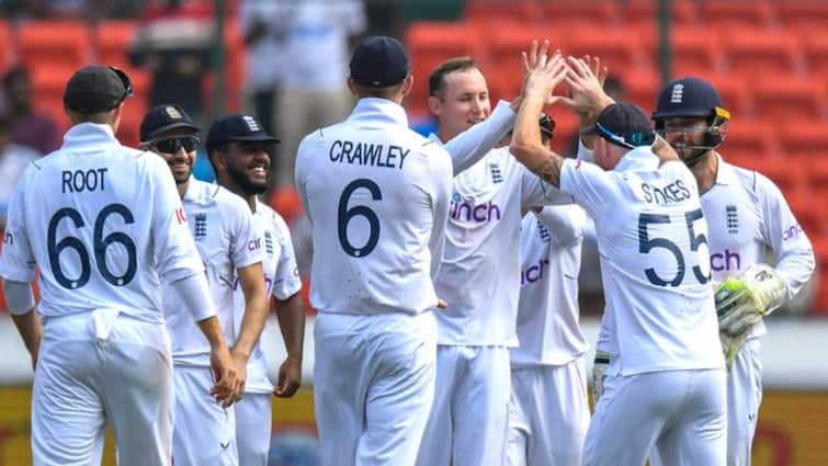 Ind vs Eng 2nd Test update England spinner Jack Leach doubt for the second Test against India because of a knee injury sustained in the first Test Ind vs Eng 2nd Test : टीम इंडियातील रडगाणं संपत नसतानाच इंग्लंड सुद्धा तगडा हादरा बसल्याने संकटात; किती फायदा होणार?