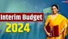 Budget 2024 : ਅੱਜ ਪੇਸ਼ ਹੋਵੇਗਾ ਅੰਤਰਿਮ ਬਜਟ, ਸੈਲਰਿਡ ਕਲਾਸ, ਕਿਸਾਨਾਂ ਤੋਂ ਲੈਕੇ ਸਰਕਾਰੀ ਮੁਲਾਜ਼ਮਾਂ ਨੂੰ ਮਿਲੇਗੀ ਸੌਗਾਤ!