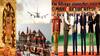 Morning Headlines: சென்னையிலிருந்து அயோத்திக்கு நேரடி விமான சேவை.. மோடி 2.0 அரசின் கடைசி பட்ஜெட்.. முக்கியச் செய்திகள்..
