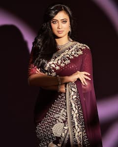 Shweta Tiwari: अभिनेत्री श्वेता तिवारीचा मनमोहक अंदाज!