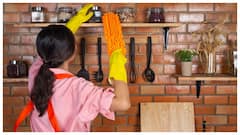 आप घर पर ये 5 काम करते हैं तो फिटनेस के लिए अलग से वर्कआउट की जरूरत नहीं