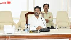 జీహెచ్ఎంసీలో ట్రాఫిక్ నియంత్రణపై సర్కార్ ఫోకస్, సీఎం రేవంత్ కీలక నిర్ణయాలివే