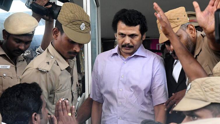 Minister Senthil Balaji judiciary confinement extended february 7 Senthil Balaji: அமைச்சர் செந்தில் பாலாஜியின் நீதிமன்ற காவல் 18வது முறையாக நீட்டிப்பு