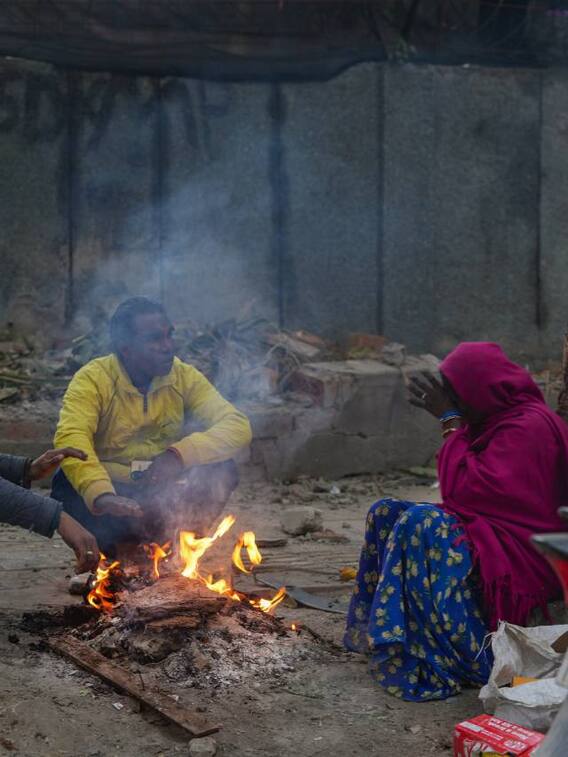 दिल्ली में आंधी और बारिश का अलर्ट, जानें अगले 48 घंटे का अपडेट