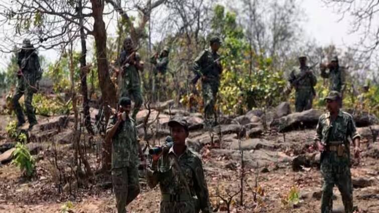 Madhya Pradesh Bhind soldier Pawan Kumar martyred in Chhattisgarh Sukma Naxalite attack ANN Bhind News: छत्तीसगढ़ के सुकमा नक्सली हमले में भिंड का जवान शहीद, माता पिता के थे इकलौते बेटे