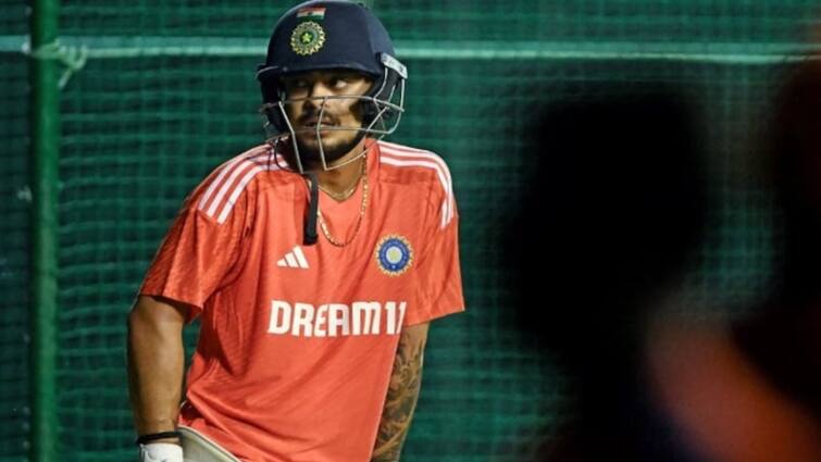 ईशान किशन: ईशान किशन कहां हैं?  क्या टीम इंडिया के लिए दोबारा खेल पाएगा ये बल्लेबाज?