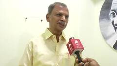 వైసీపీ, టీడీపీ, జనసేన పిల్లకోతుల్లాంటి పార్టీలంటున్న తులసిరెడ్డి
