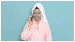 ढीली हो रही चेहरे की स्किन तो लगाएं ये पांच फेस मास्क, स्किन टाइटेनिंग में मदद