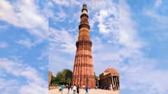 જાણો કેમ બંધ રહે છે કુતુબ મિનારના દરવાજા.... આના પાછળ છે 43 વર્ષ જુનું એક ડરાવનારું કારણ