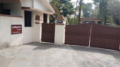 In Pics: सीएम डॉ मोहन यादव को अब उज्जैन में मिला कुलपति का ये बंगला, जानिए इसकी खासियत