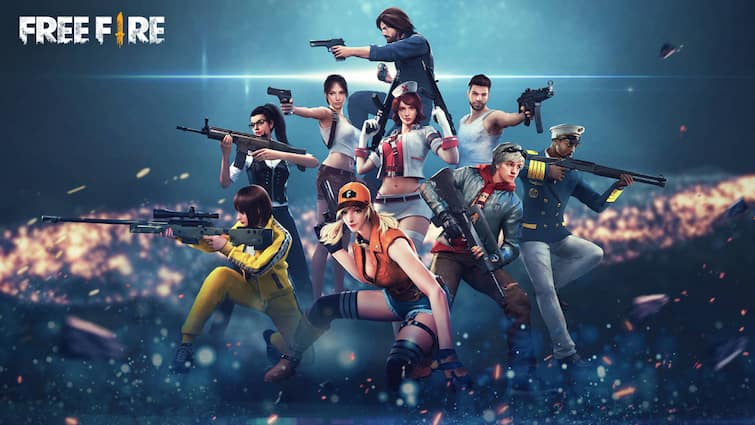 Garena free fire max redeem codes Apr 13 April 2024 daily free rewards Garena Free Fire Max: Exclusive Redeem Codes Unveiled For April 13. Here's How To Use