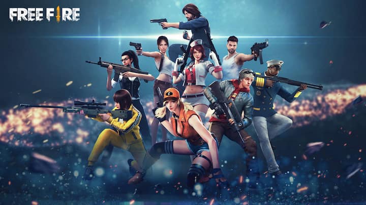 Garena free fire max redeem codes Apr 29 April 2024 daily free rewards Garena Free Fire Max: Exclusive Redeem Codes Unveiled For April 29. Here's How To Use