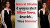 Nimrat Khaira: ਨਿਮਰਤ ਖਹਿਰਾ ਦੇ 'Classy Look' ਨੇ ਖਿੱਚਿਆ ਧਿਆਨ, ਫੈਨਜ਼ ਬੋਲੇ- 'Nice Nimmo'