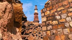 જાણો કેમ બંધ રહે છે કુતુબ મિનારના દરવાજા.... આના પાછળ છે 43 વર્ષ જુનું એક ડરાવનારું કારણ