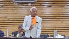 विधानसभा में उठा उदयपुर डबल मर्डर का मामला, BJP विधायक ने गहलोत सरकार में हुए अपराध गिनाए