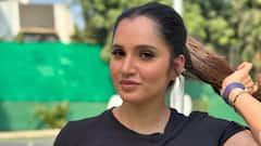 Sania Mirza: 'সব কিছুই সম্ভব', বিচ্ছেদের পর টেনিস সুন্দরীর ছবি ঝড় তুলছে সোশ্যাল মিডিয়ায়