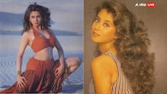 Birthday Special: 90s की इस हसीना ने सालों किया बड़े पर्दे पर राज...फिर एक भूल ने बर्बाद कर दिया करियर, जानें आज कहा हैं 'रंगीला' गर्ल