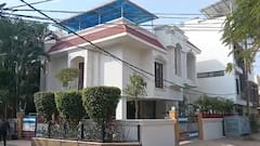 इंदौर में ईडी की कार्रवाई, भूमाफिया चंपू अजमेरा के घर छापेमारी