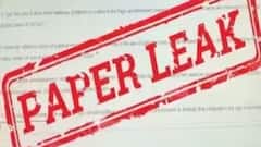 Former RRB Chairman Sentenced To 5 Years In Jail For 2010 Railways Recruitment Exam Paper Leak