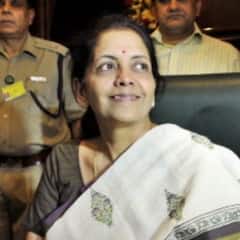 Nirmala Sitharaman will table her eighth consecutive Budget this year, becoming the first finance minister to present 8 budgets in a row, including 7 annual budgets and 1 interim budget. She is also India’s first female full-time finance minister. She introduced the new tax regime in Union Budget 2020, which aimed to provide simplified tax slabs for the public.