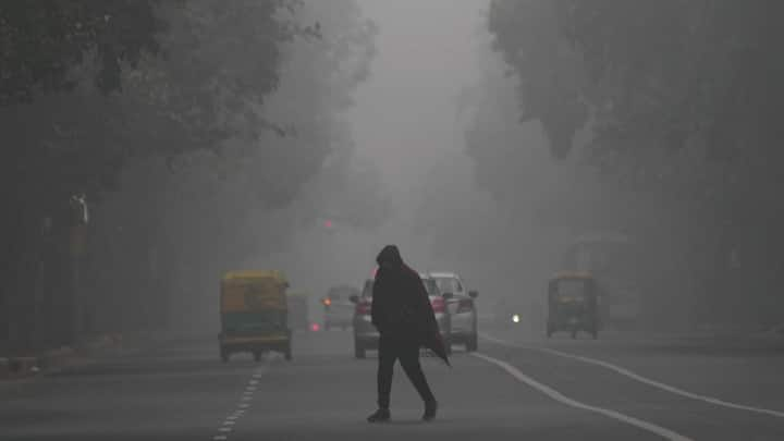 IMD Weather Update: आईएमडी ने आंकड़े जारी करते हुए बताया कि दिल्ली में इस महीने 30 जनवरी तक अधिकतम तापमान 17.7 डिग्री सेल्सियस दर्ज किया गया, जो कि 13 सालों में सबसे कम है.