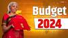 Budget 2024 LIVE: மாநிலங்களுக்கு ரூ.1.3 லட்சம் கோடி வட்டியில்லா கடன் - நிதியமைச்சர் நிர்மலா சீதாராமன் உரை