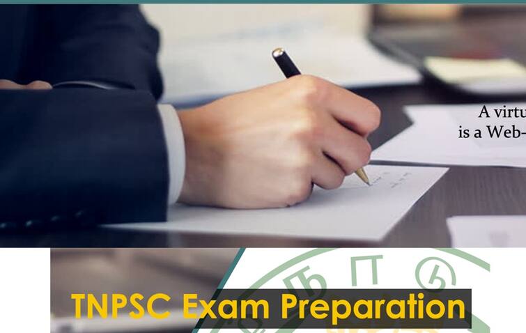 TNPSC Group 4 Exam Free Coaching in 38 Districts TNPSC Exam Preparation Material Model Question Papers Group 4 Free Coaching: டிஎன்பிஎஸ்சி குரூப் 4 தேர்வு; 38 மாவட்டங்களிலும் அரசு இலவசப் பயிற்சி- விவரம் இதோ!