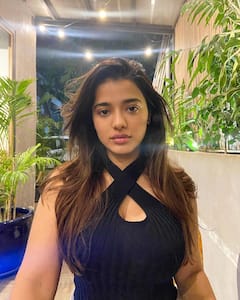 Ketika Sharma Photos: 'రొమాంటిక్' బ్యూటీ మేకప్ లేకపోయినా!