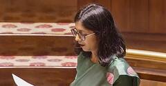 स्वाति मालीवाल को राज्यसभा में दो बार लेनी पड़ी शपथ, जानें क्या है कारण