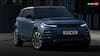लॉन्च हुई Range Rover Evoque Facelift लग्जरी एसयूवी, ऑडी क्यू5 से होंगे दो-दो हाथ!