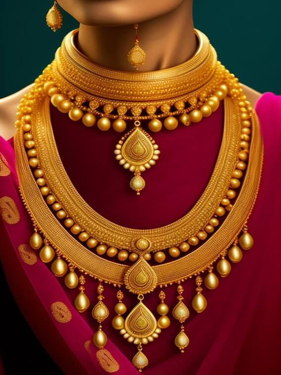 सोना हुआ महंगा तो चांदी की चमक पड़ी फीकी