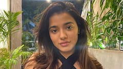 Ketika Sharma Photos: 'రొమాంటిక్' బ్యూటీ మేకప్ లేకపోయినా!