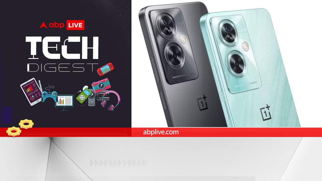 Top Tech News Today: OnePlus Nord N30 SE Unveiled, Honor X9b India Launch Confirmed, More Top Tech News Today January 30 OnePlus Nord N30 SE Launched Honor X9b India Launch Confirmed Top Tech News Today: OnePlus Nord N30 SE Unveiled, Honor X9b India Launch Confirmed, More
