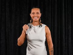 Australian Cricket Awards 2024 Winners: From Mitchell Marsh To Ashleigh Gardner - Full List