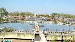 Nagpur: नागपुरातील अर्ध्या भागात गुरूवारी पाणीपुरवठा बंद राहणार; पेंच 2 वर होणार 24 तास शटडाउन