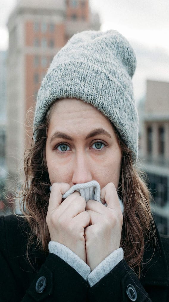 महाराष्ट्रात गारठा कायम राहणार!