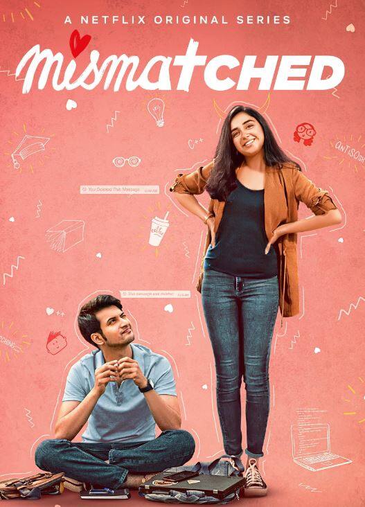 The series brilliantly captures the complexities of career choices and love, as Rishi and Dimple navigate their differences. Mismatched is a delightful watch, seamlessly blending romance and realism, making it a standout choice for those rooting for heartfelt reunions. Stream on Netflix for a dose of love and laughter.