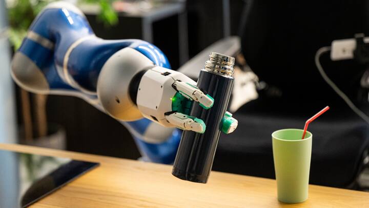 The industry expects the Budget 2024 to highlight the significance of upskilling and initiatives focused on improving the proficiency of the current workforce. Getty