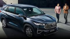 Hybrid Cars: ખરીદવી છે એક બેસ્ટ પેટ્રૉલ કે ડીઝલ કાર, તો આ હાઇબ્રિડ કારોને જરૂર જુઓ.....