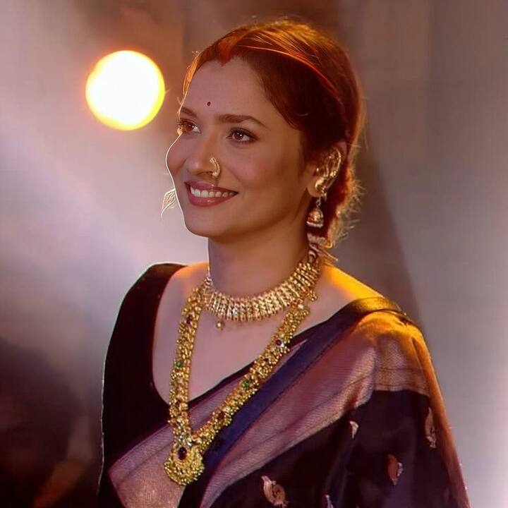 टीवी सीरियल पवित्र रिश्ता फेम एक्ट्रेस अंकिता लोखंडे, बिग बॉस के 17 वें सीजन में छाईं रहीं. अंकिता शो के फाइनल तक भी पहुंचीं. लेकिन, अंकिता के हाथ बिग बॉस की ट्रॉफी नहीं लग पाई.