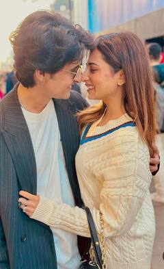 Sargun Mehta: ਸਰਗੁਣ ਮਹਿਤਾ ਤੇ ਰਵੀ ਦੂਬੇ ਦੀ ਰੋਮਾਂਟਿਕ ਕੈਮਿਸਟਰੀ ਨੇ ਮਚਾਇਆ ਤਹਿਲਕਾ, ਜੋੜੇ ਦਾ ਨਵਾਂ ਗਾਣਾ ਹੋਇਆ ਸੁਪਰਹਿੱਟ