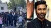 Dhanush D51 : தனுஷுக்கு வந்த சோதனை..புதிய படத்தின் ஷூட்டிங்கிற்கு அனுமதி மறுப்பு!